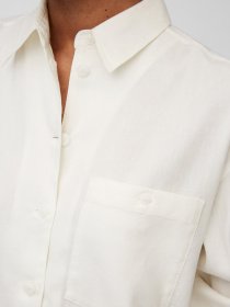 Рубашка Marc O’Polo модель 105123342187-110 Фото