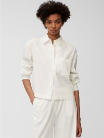 Рубашка Marc O’Polo модель 105123342187-110 Фото