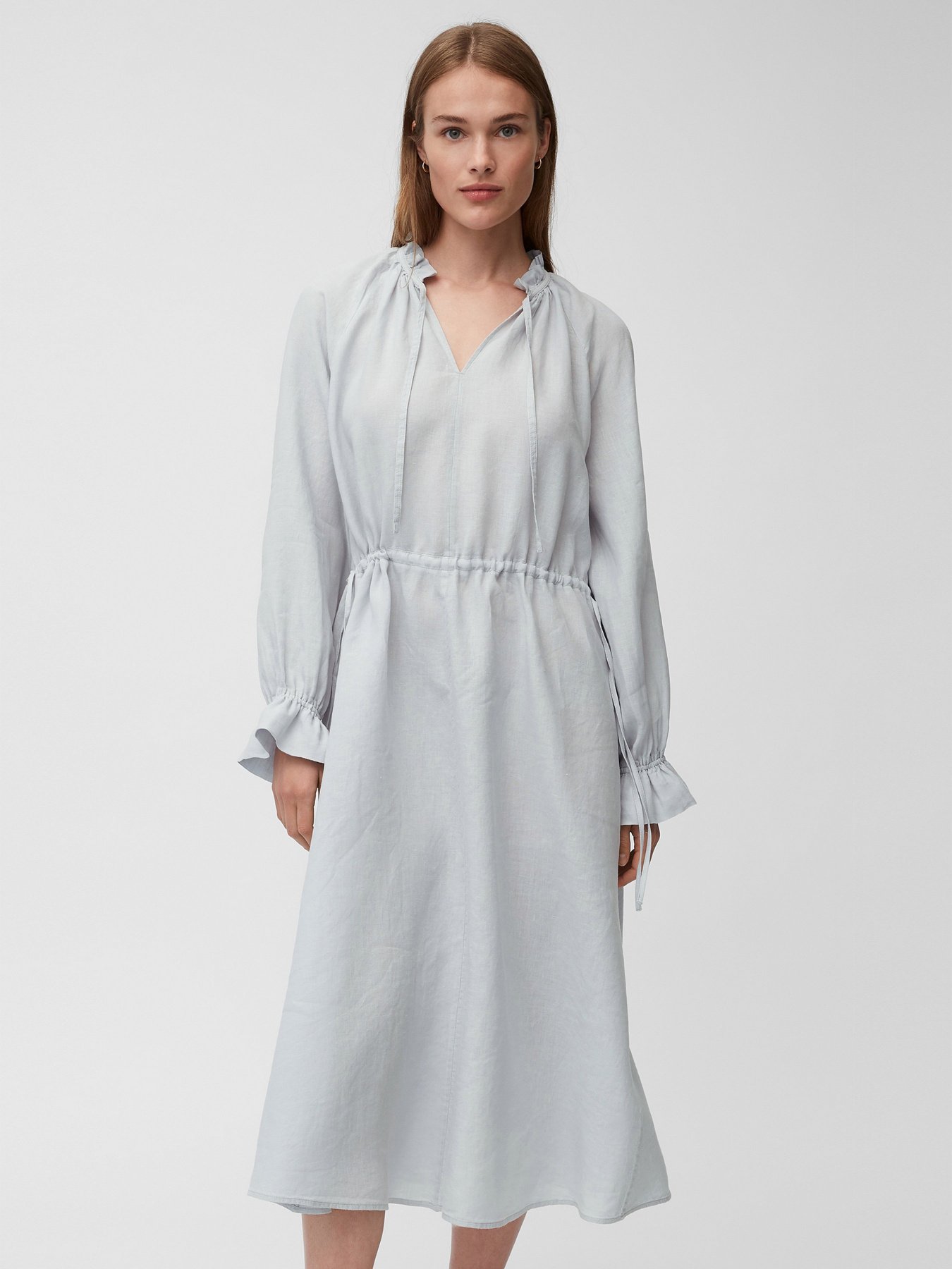 Платья Marc O’Polo модель 105130521297-818 Фото