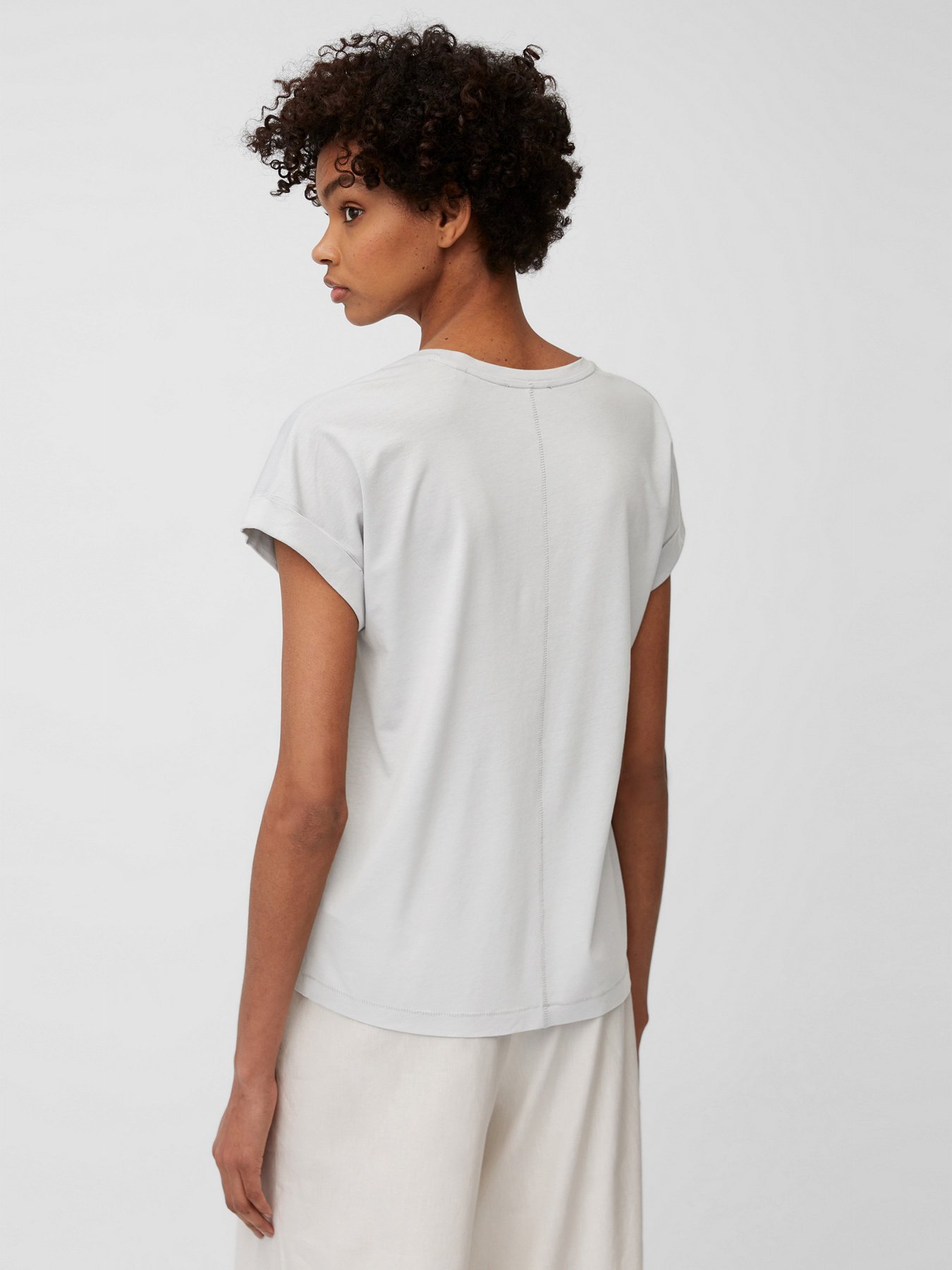 Футболка Marc O’Polo модель 105203251231-818 Фото