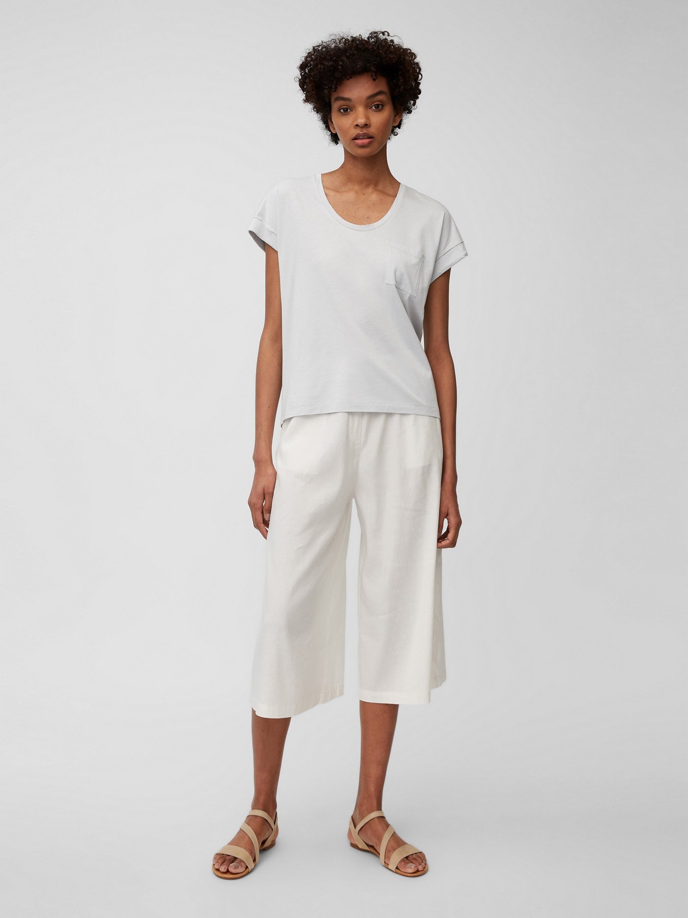 Футболка Marc O’Polo модель 105203251231-818 Фото