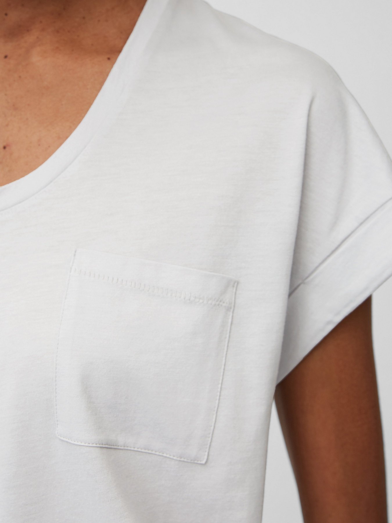 Футболка Marc O’Polo модель 105203251231-818 Фото