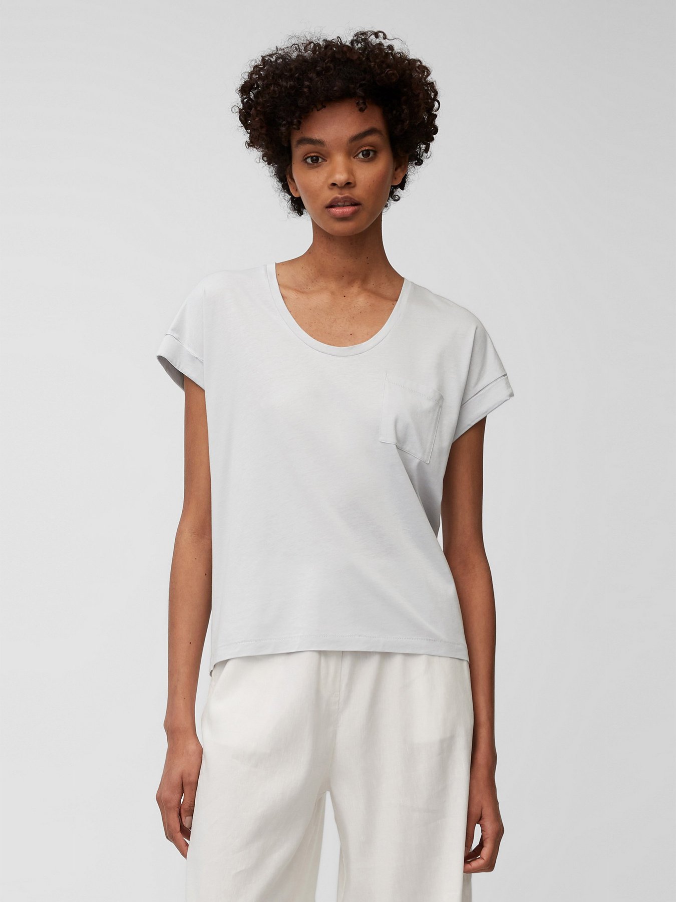 Футболка Marc O’Polo модель 105203251231-818 Фото