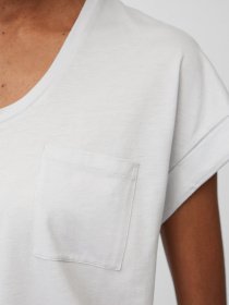 Футболка Marc O’Polo модель 105203251231-818 Футболка Marc O’Polo модель 105203251231-818 Фото