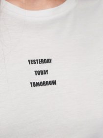 Футболка Marc O’Polo модель 105203251235-100 Фото