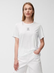 Футболка Marc O’Polo модель 105203251235-100 Фото