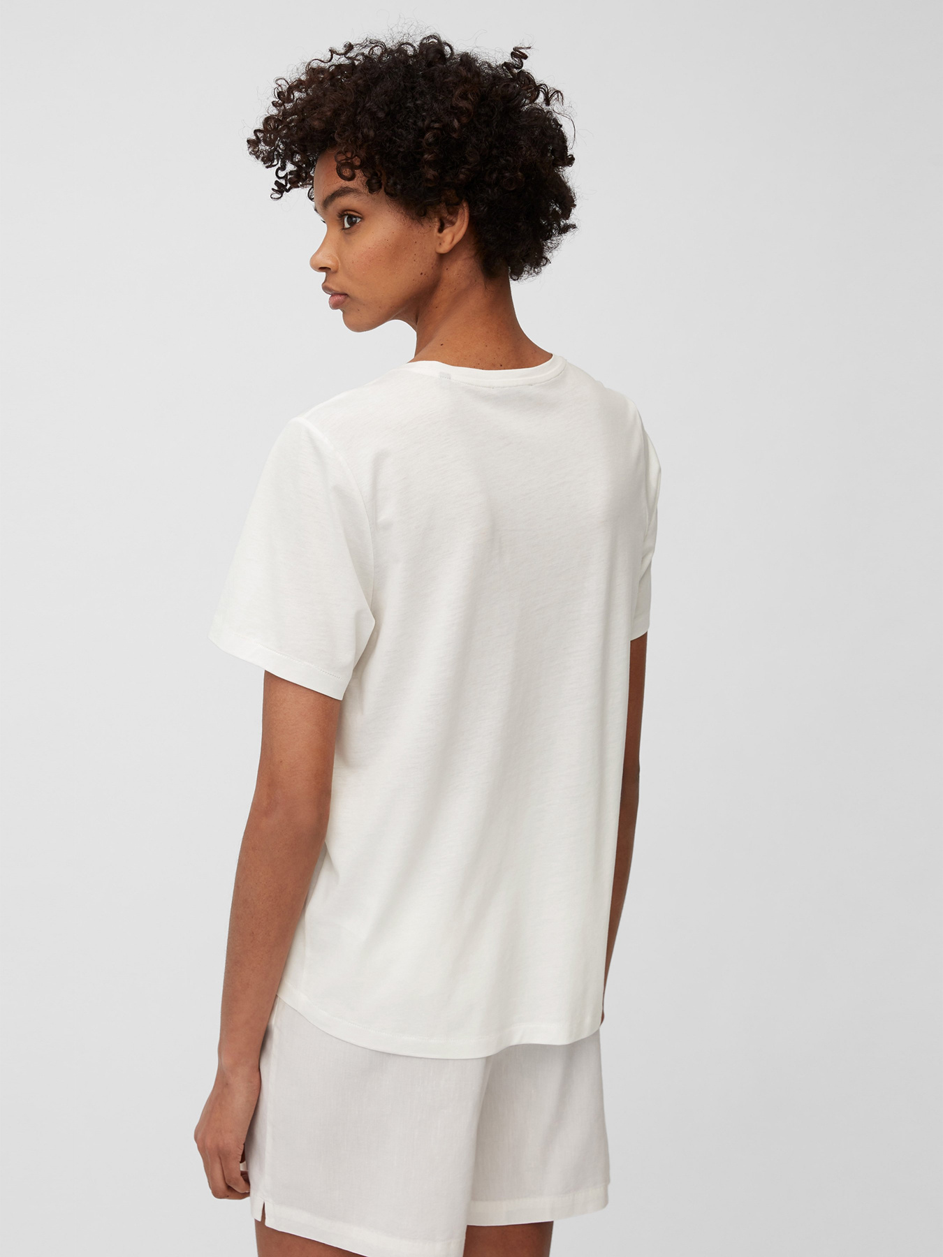 Футболка Marc O’Polo модель 105203251235-110 Фото