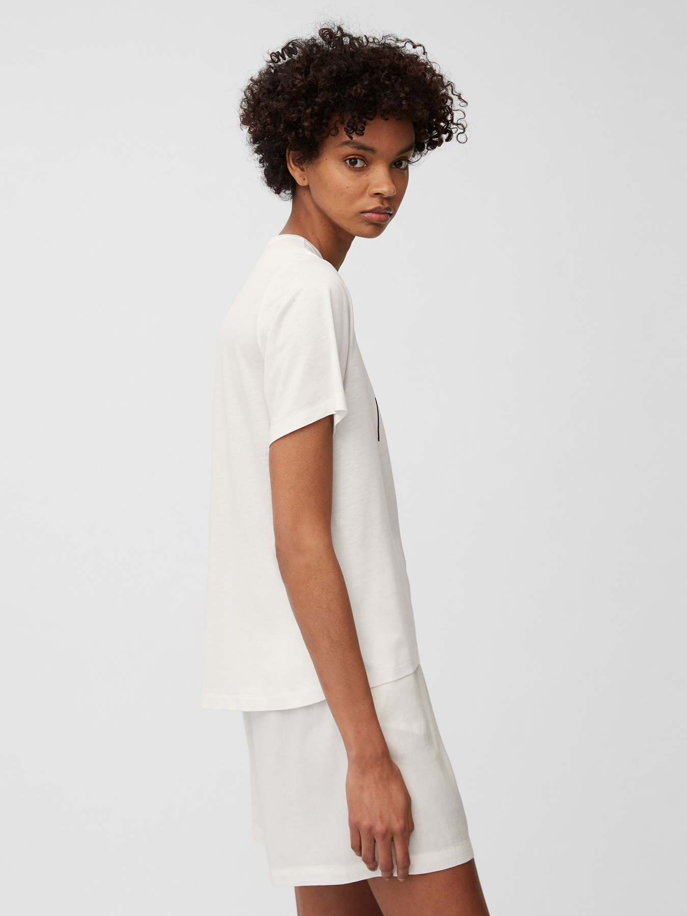 Футболка Marc O’Polo модель 105203251235-110 Фото