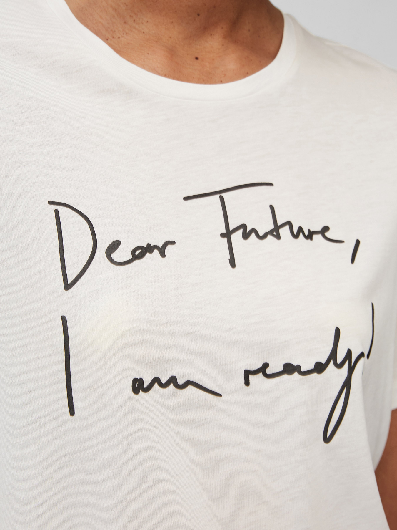 Футболка Marc O’Polo модель 105203251235-110 Фото