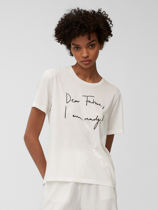 Футболка Marc O’Polo модель 105203251235-110 Фото