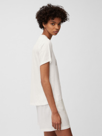 Футболка Marc O’Polo модель 105203251235-110 Футболка Marc O’Polo модель 105203251235-110 Фото