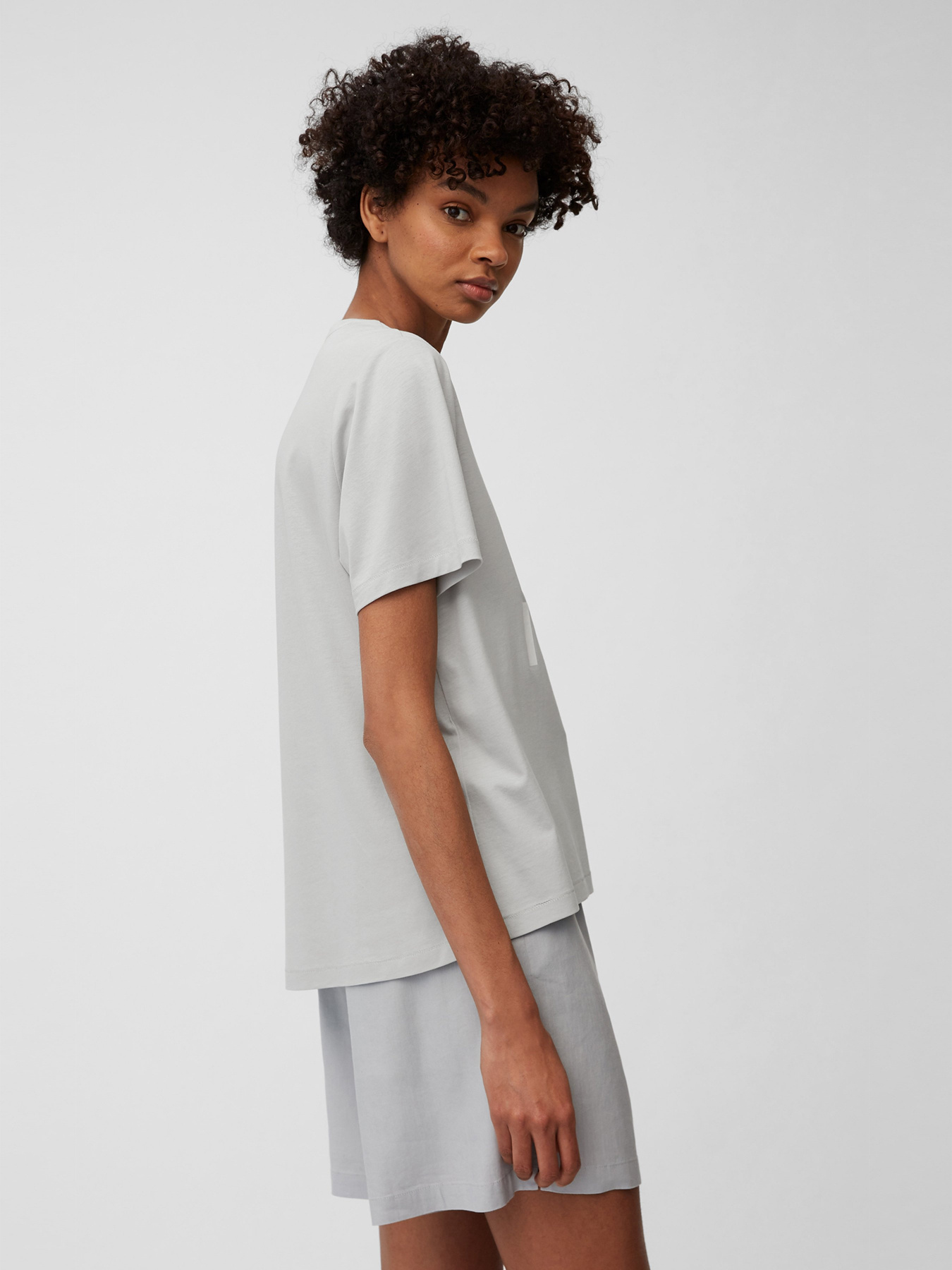 Футболка Marc O’Polo модель 105203251235-818 Фото