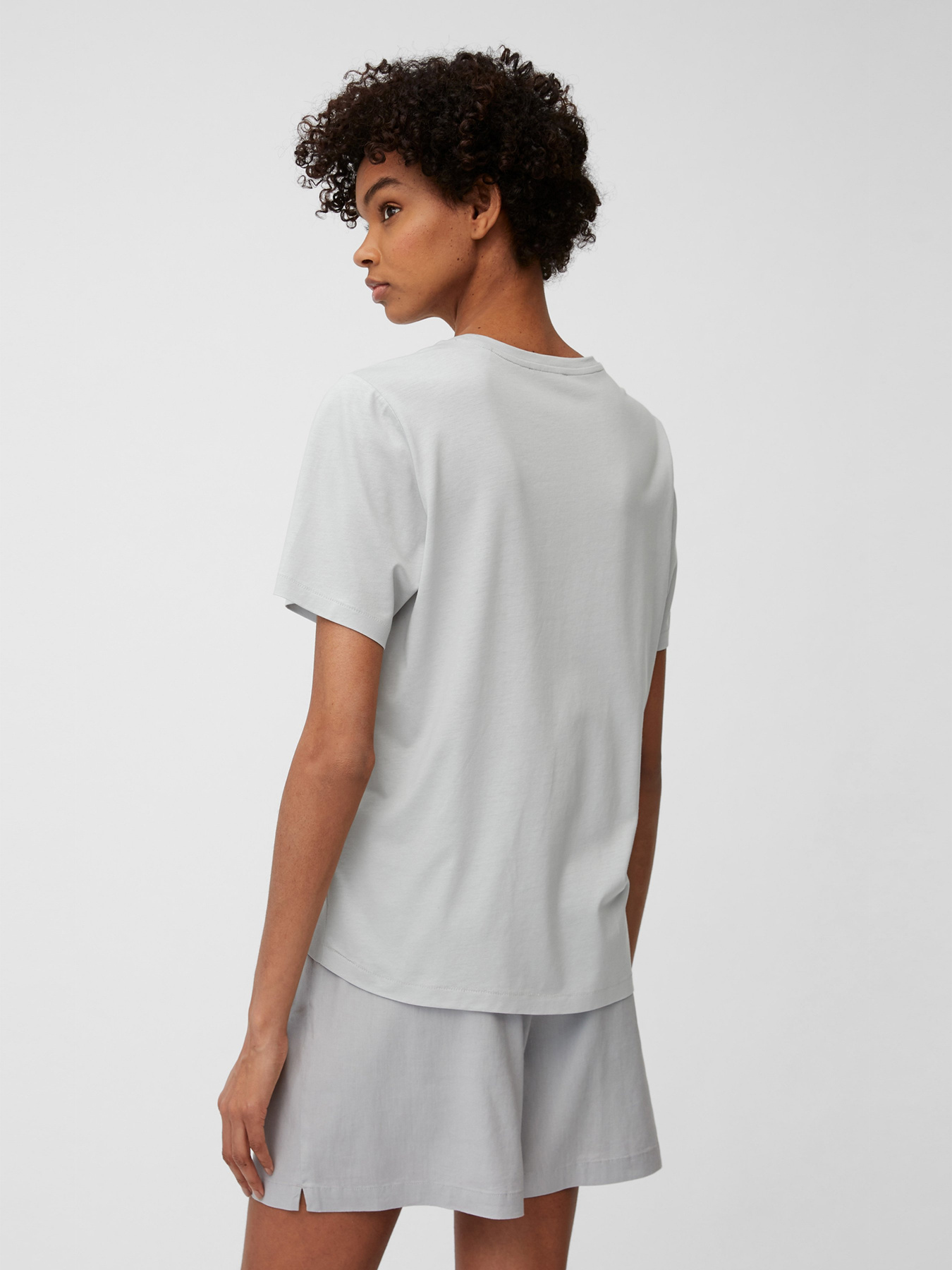 Футболка Marc O’Polo модель 105203251235-818 Футболка Marc O’Polo модель 105203251235-818 Фото