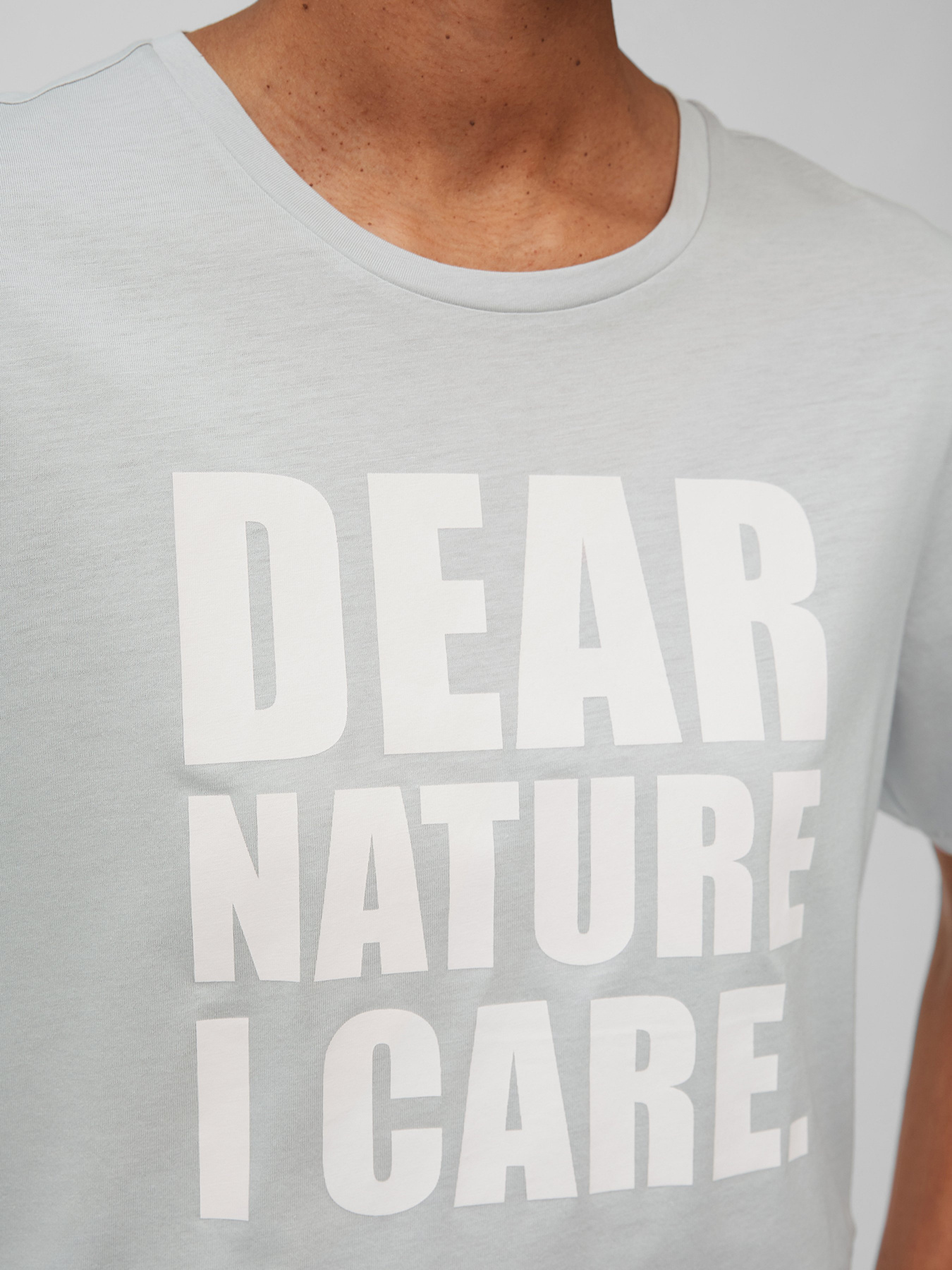 Футболка Marc O’Polo модель 105203251235-818 Футболка Marc O’Polo модель 105203251235-818 Фото