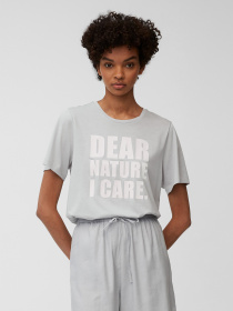 Футболка Marc O’Polo модель 105203251235-818 Футболка Marc O’Polo модель 105203251235-818 Фото