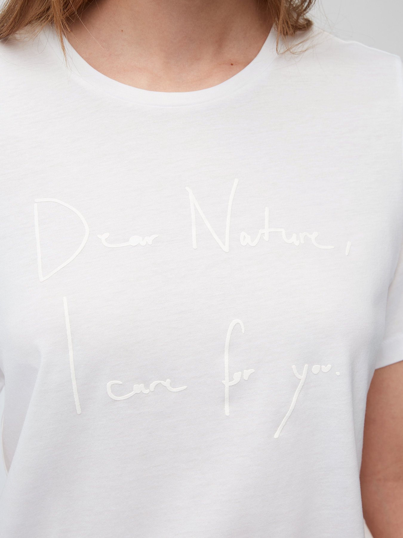 Футболка Marc O’Polo модель 105203251235-A29 Футболка Marc O’Polo модель 105203251235-A29 Фото