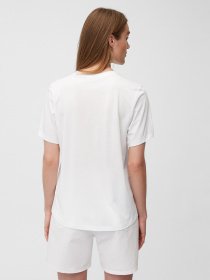 Футболка Marc O’Polo модель 105203251235-A29 Футболка Marc O’Polo модель 105203251235-A29 Фото