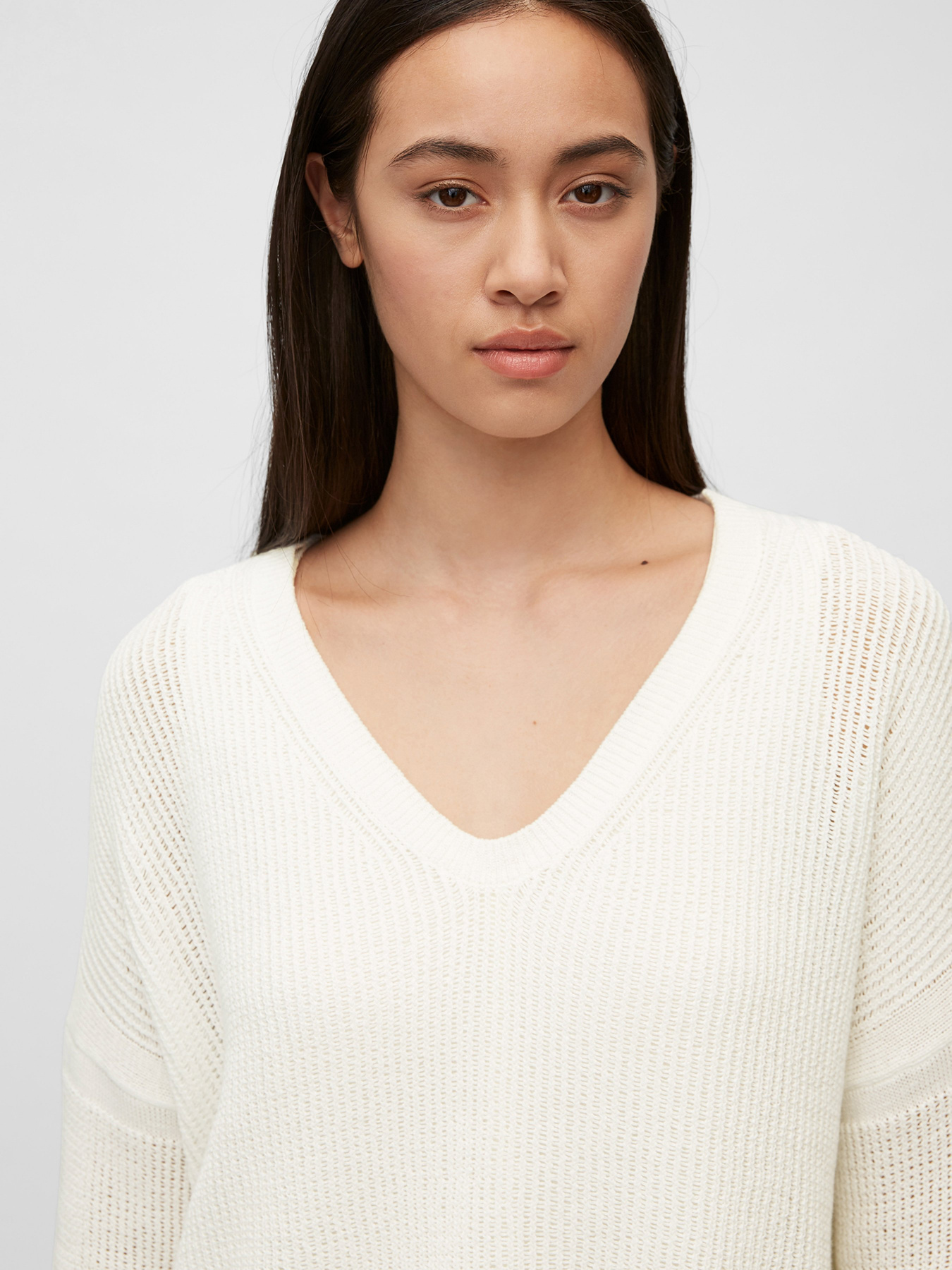 Джемпер Marc O’Polo модель 105515260223-110 Джемпер Marc O’Polo модель 105515260223-110 Фото