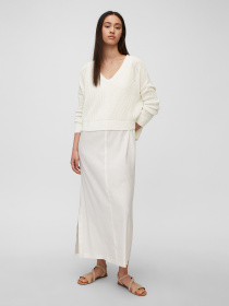 Джемпер Marc O’Polo модель 105515260223-110 Джемпер Marc O’Polo модель 105515260223-110 Фото