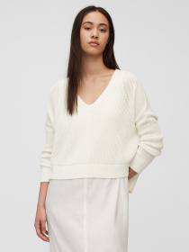 Джемпер Marc O’Polo модель 105515260223-110 Джемпер Marc O’Polo модель 105515260223-110 Фото