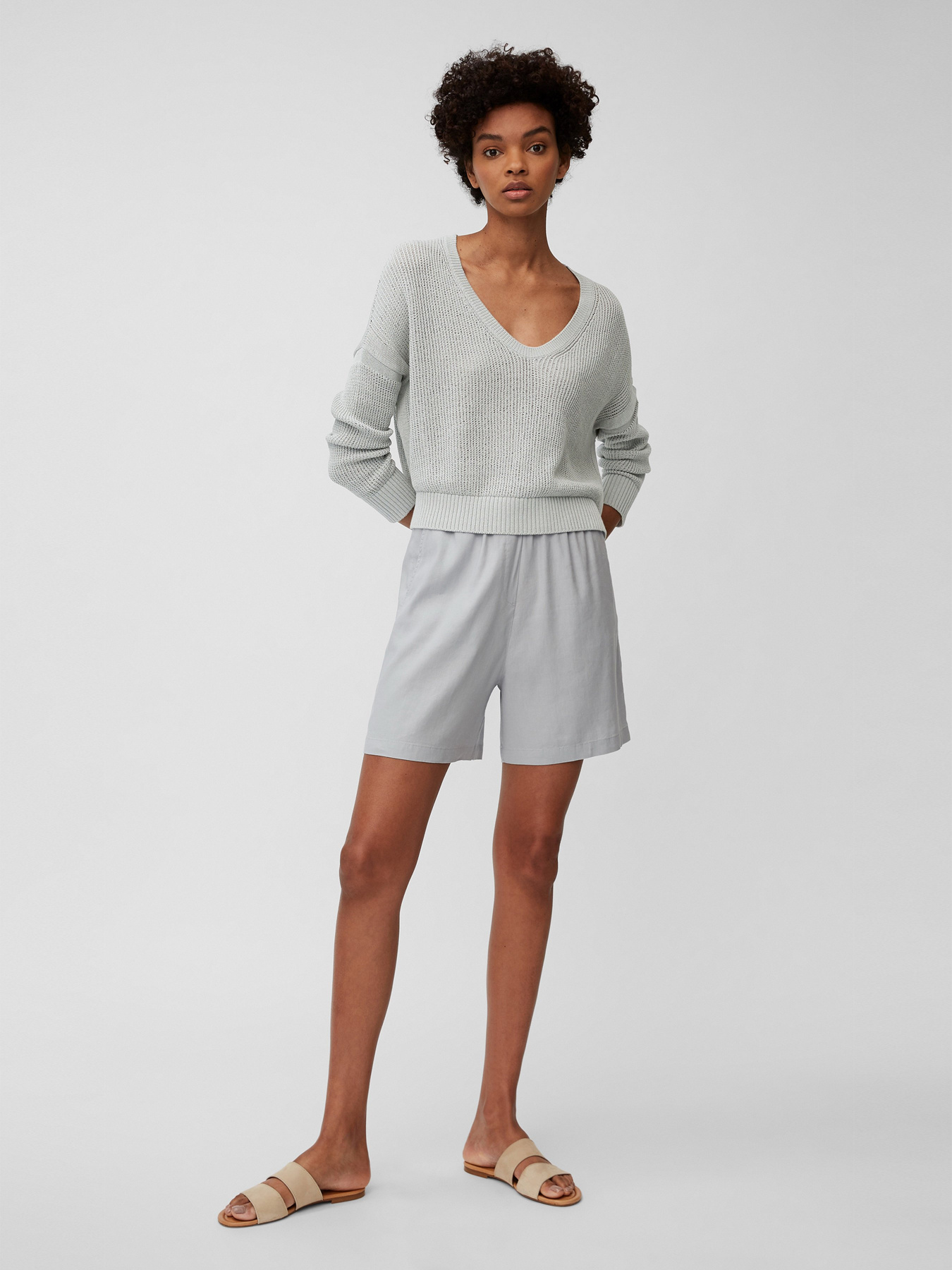 Джемпер Marc O’Polo модель 105515260223-818 Фото