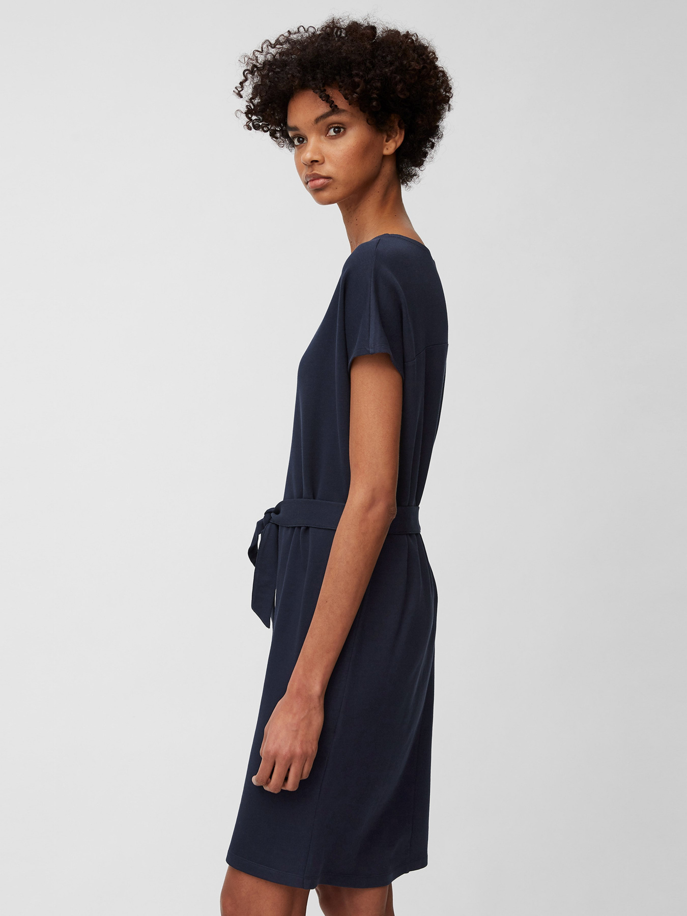 Платье мини Marc O’Polo модель 104301259075-881 Фото