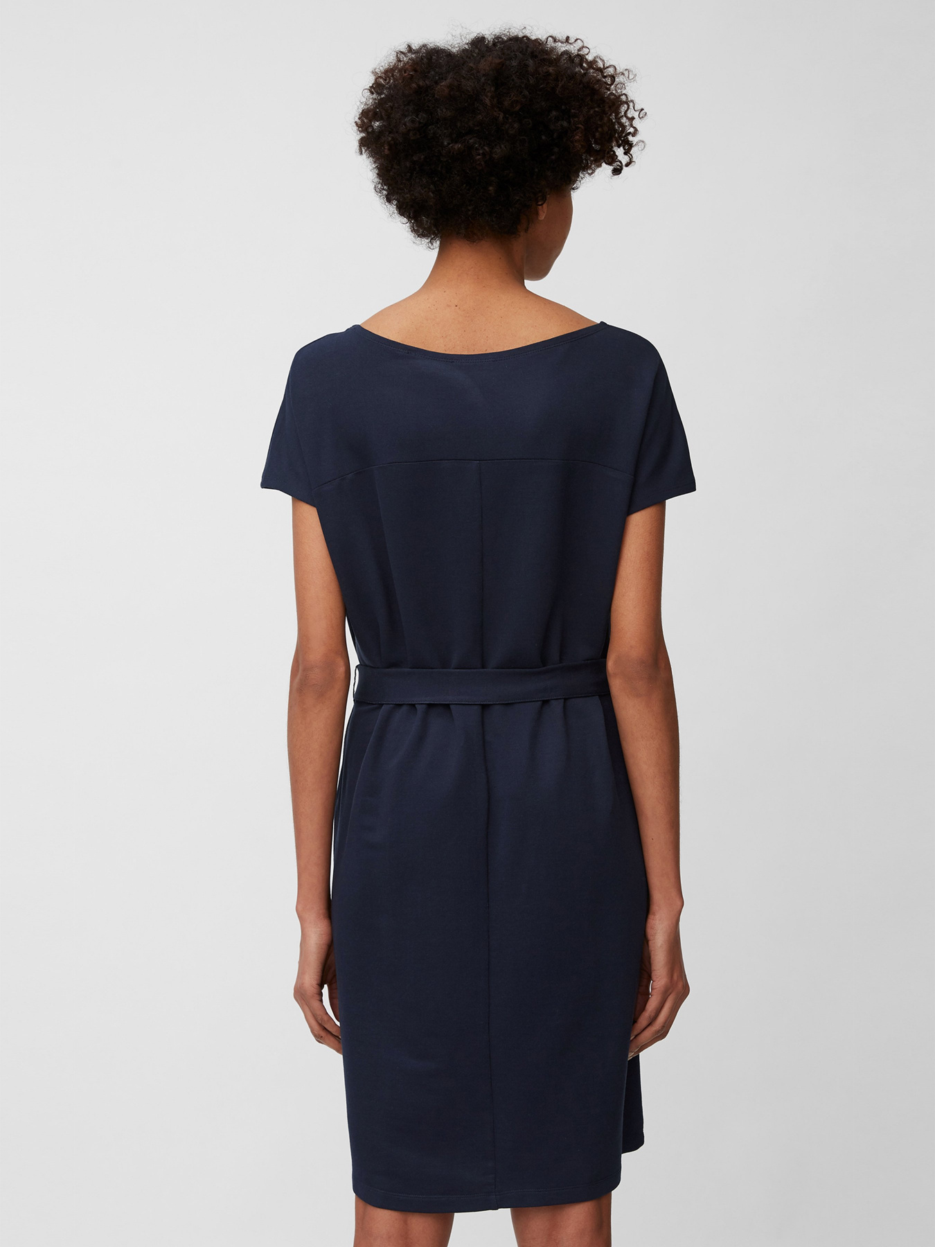 Платье мини Marc O’Polo модель 104301259075-881 Фото