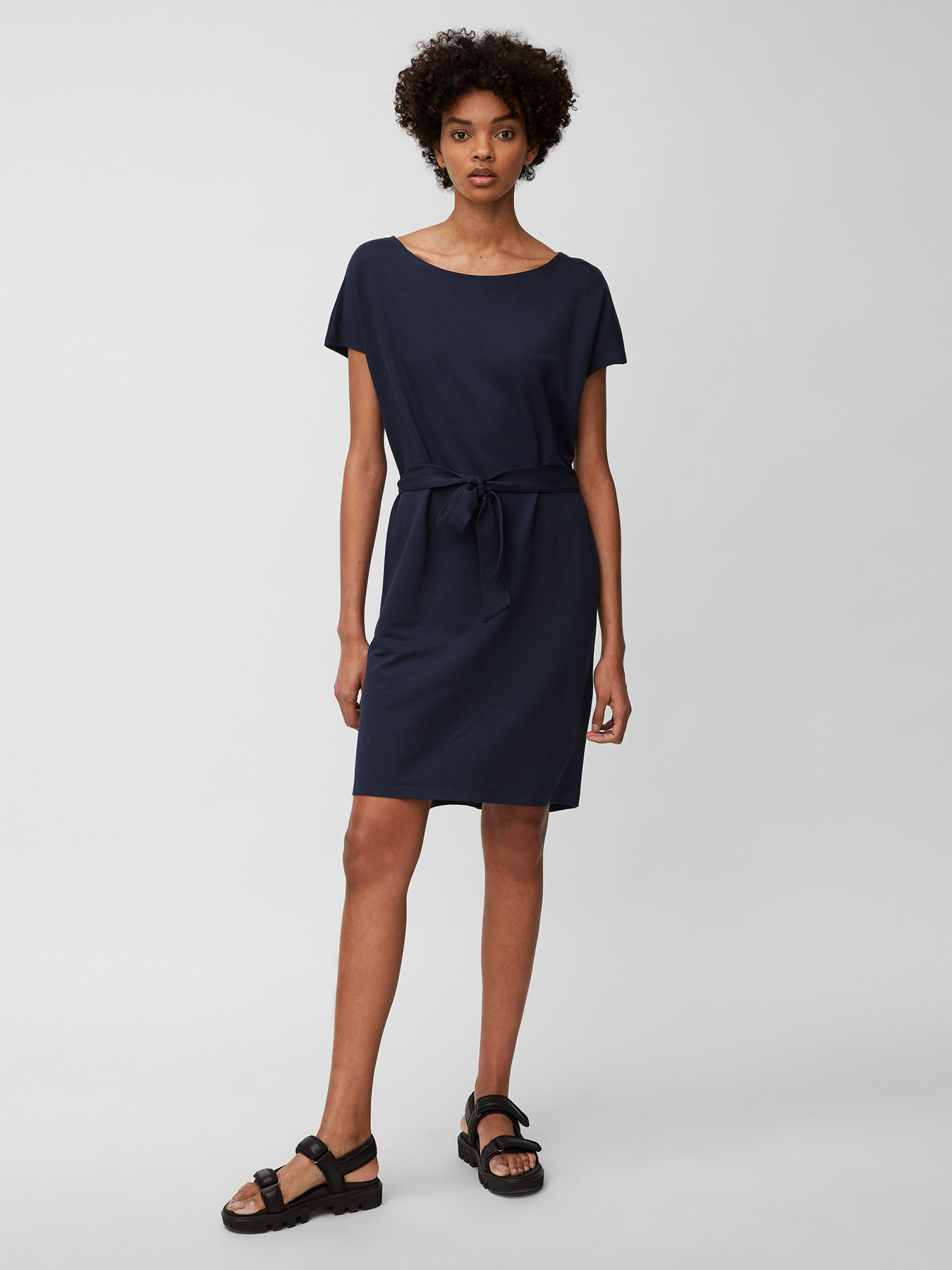 Платье мини Marc O’Polo модель 104301259075-881 Фото