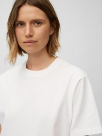 Футболки и поло Marc O’Polo модель 104203651265-100 Фото