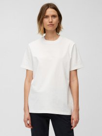 Футболки и поло Marc O’Polo модель 104203651265-100 Фото