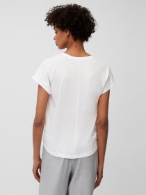 Футболка Marc O’Polo модель 105203251231-100 Фото