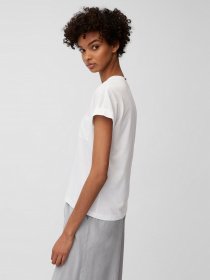 Футболка Marc O’Polo модель 105203251231-100 Фото