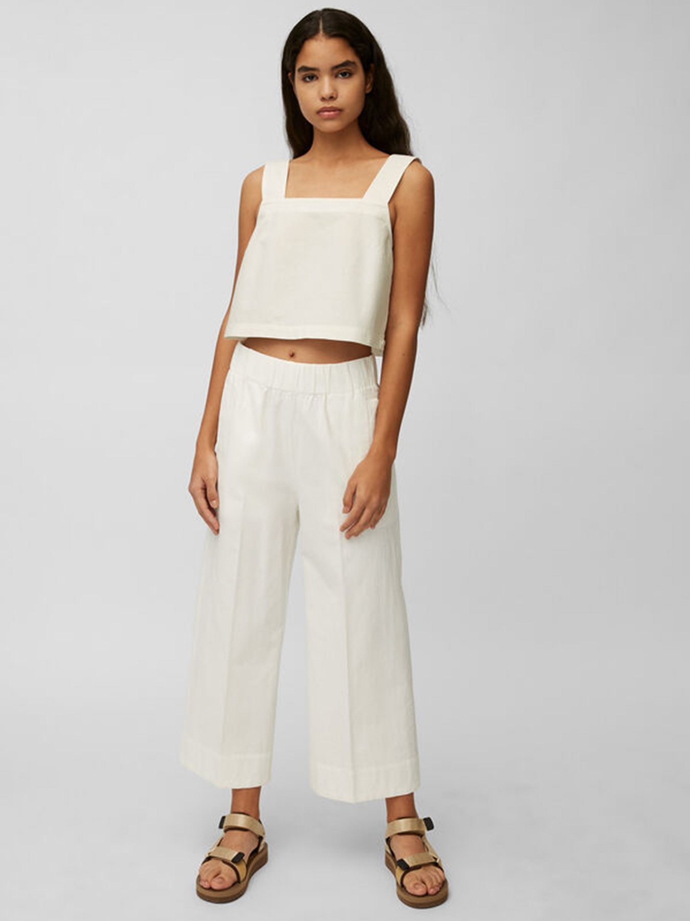 Топ Marc O’Polo DENIM модель 144014340021-106 Фото