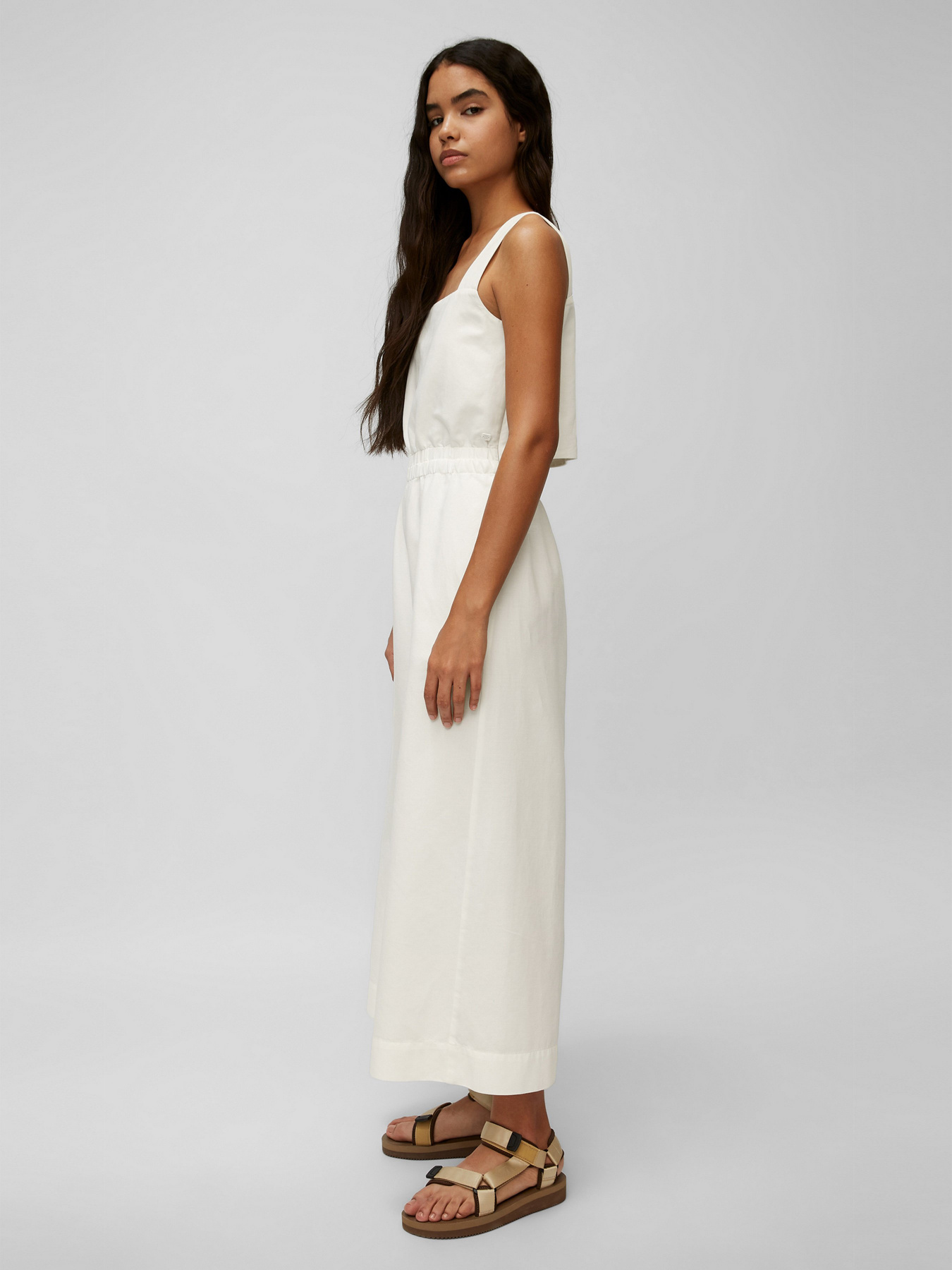 Комбинезоны Marc O’Polo DENIM модель 144014590011-106 Фото