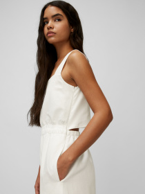 Комбинезоны Marc O’Polo DENIM модель 144014590011-106 Фото