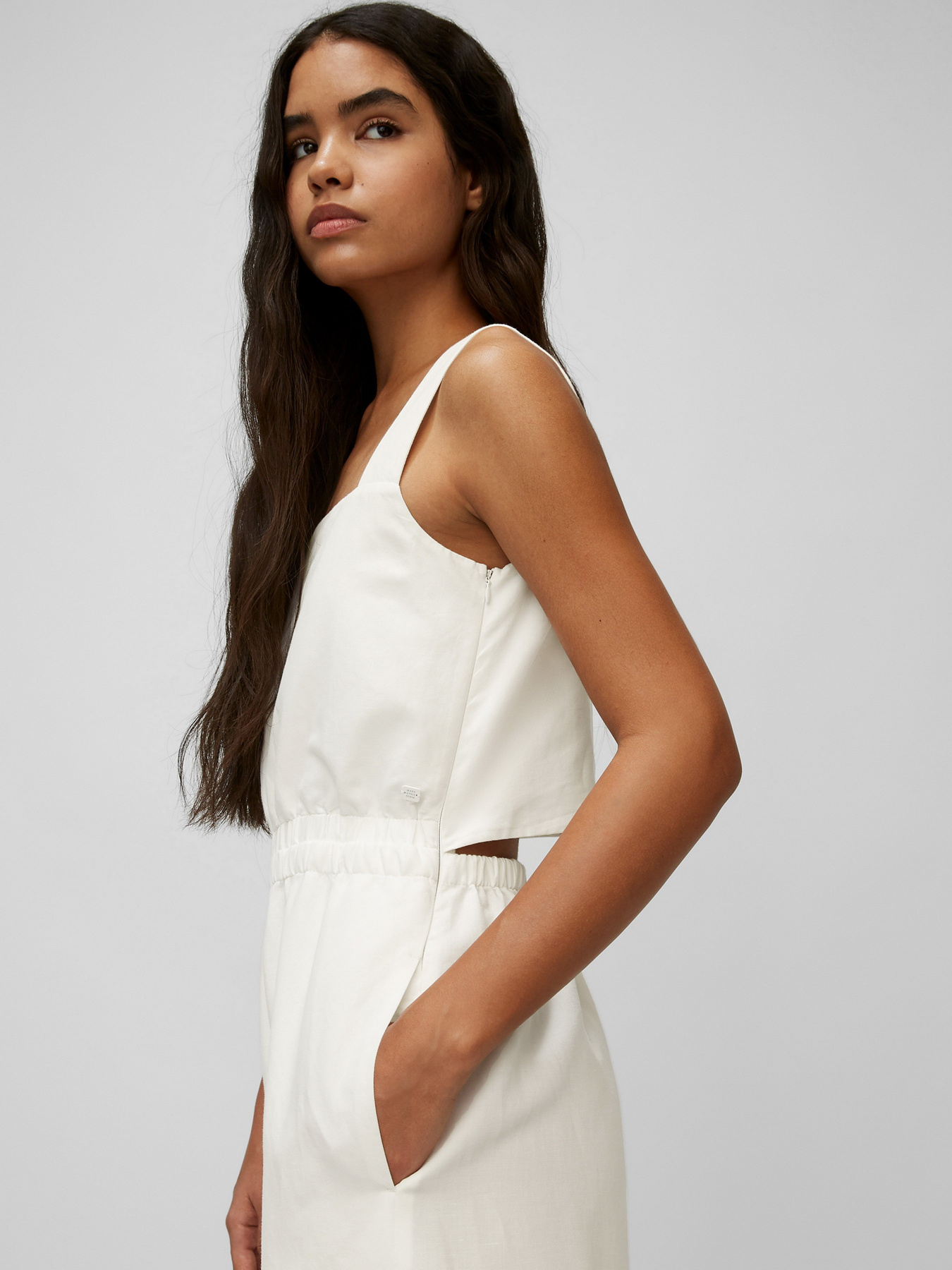 Комбінезони Marc O’Polo DENIM модель 144014590011-106 Фото