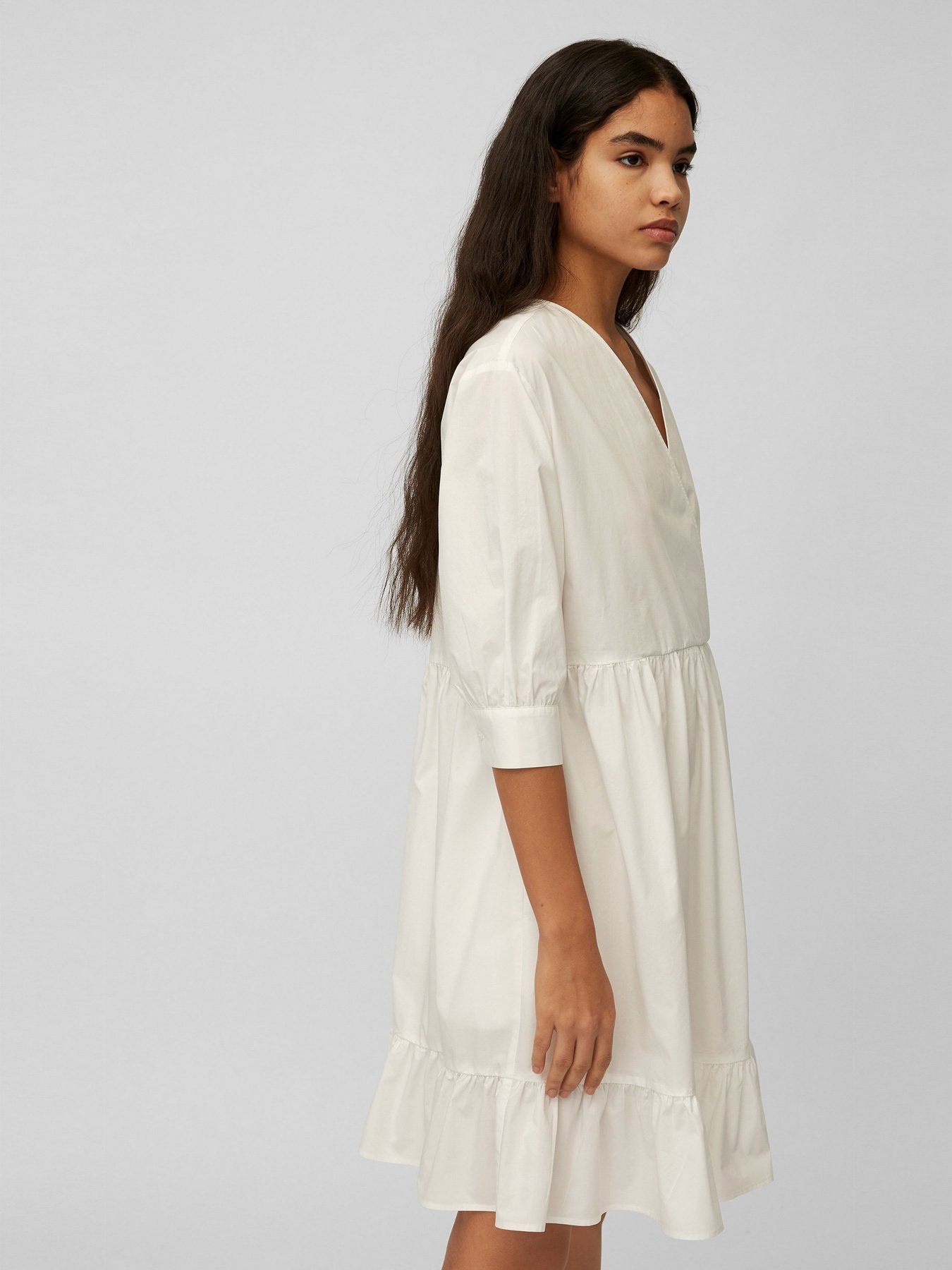 Сукня міні Marc O’Polo DENIM модель 144016721245-106 Фото