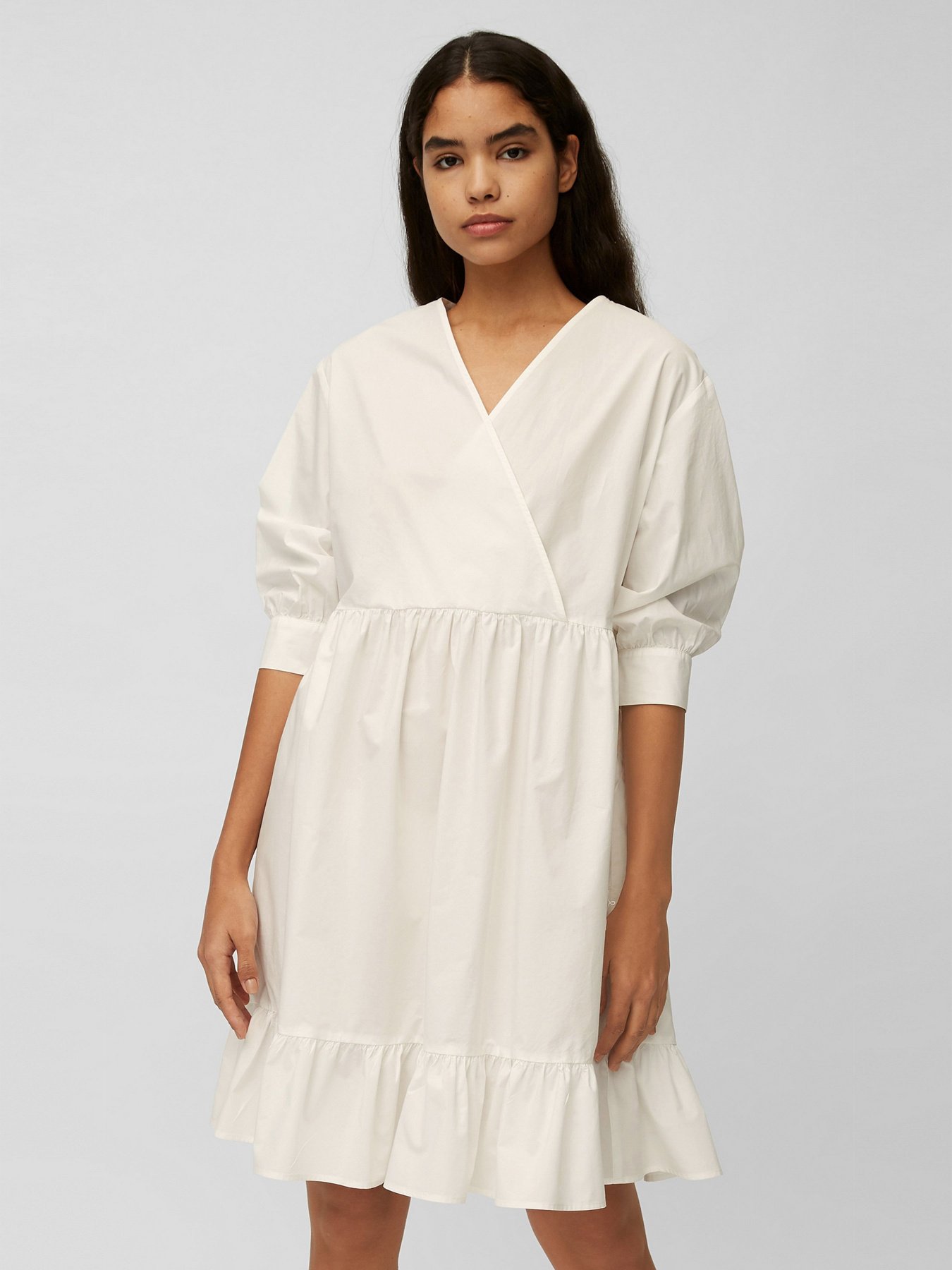 Сукня міні Marc O’Polo DENIM модель 144016721245-106 Фото