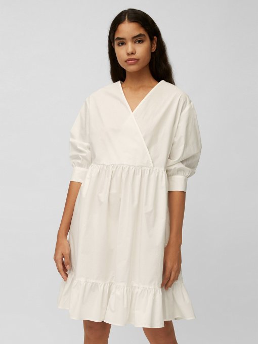 Платье мини Marc O’Polo DENIM модель 144016721245-106 Фото