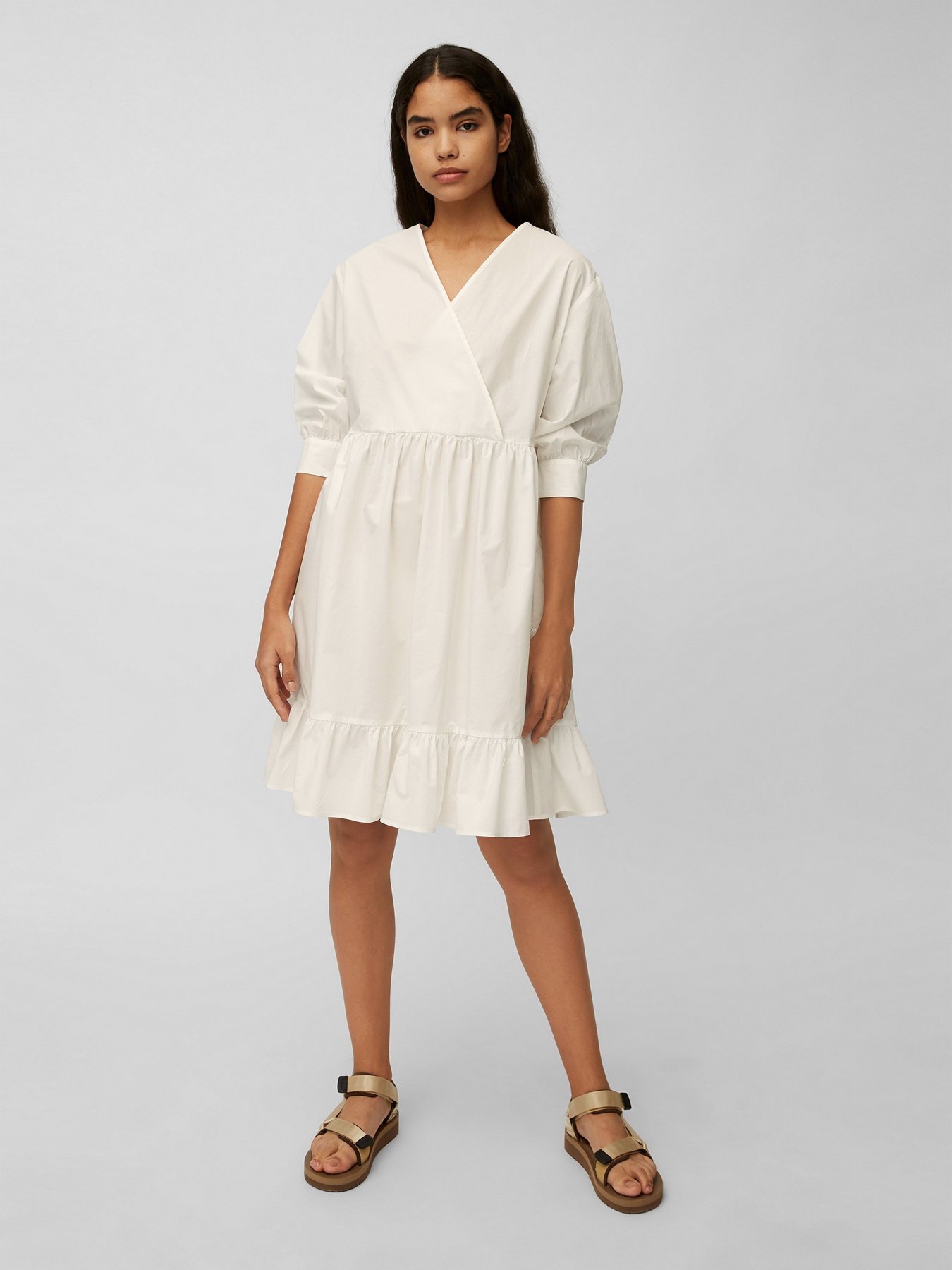 Сукня міні Marc O’Polo DENIM модель 144016721245-106 Фото