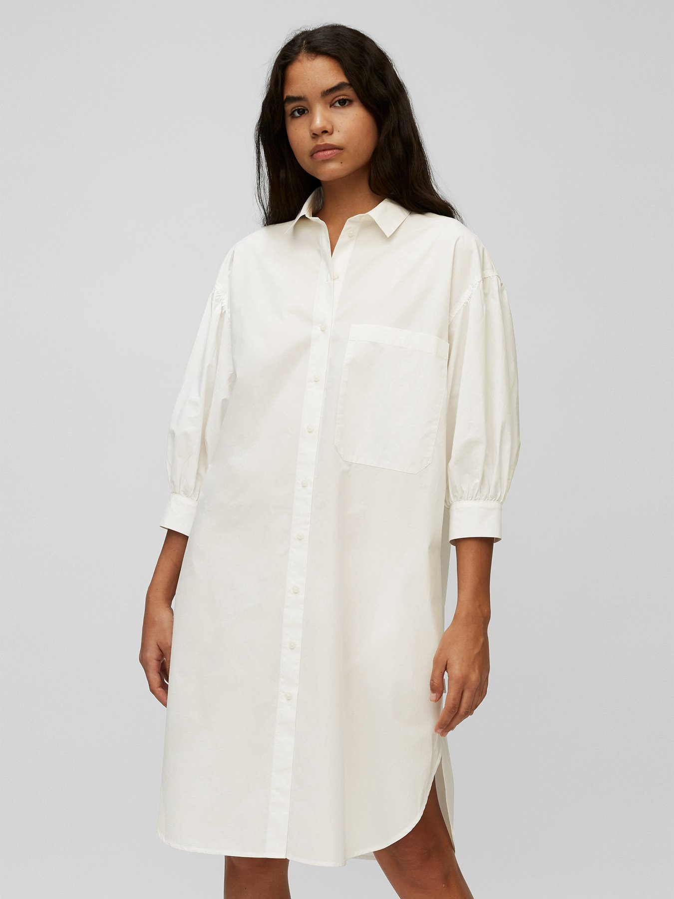 Платья Marc O’Polo DENIM модель 144016721281-106 Фото