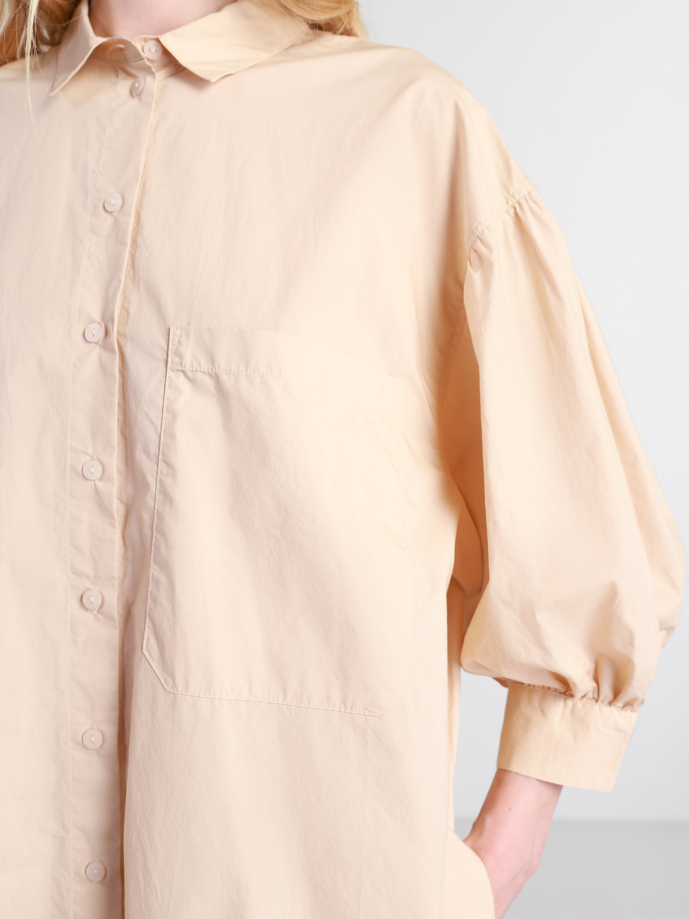 Сукня міді Marc O’Polo DENIM модель 144016721281-167 Фото