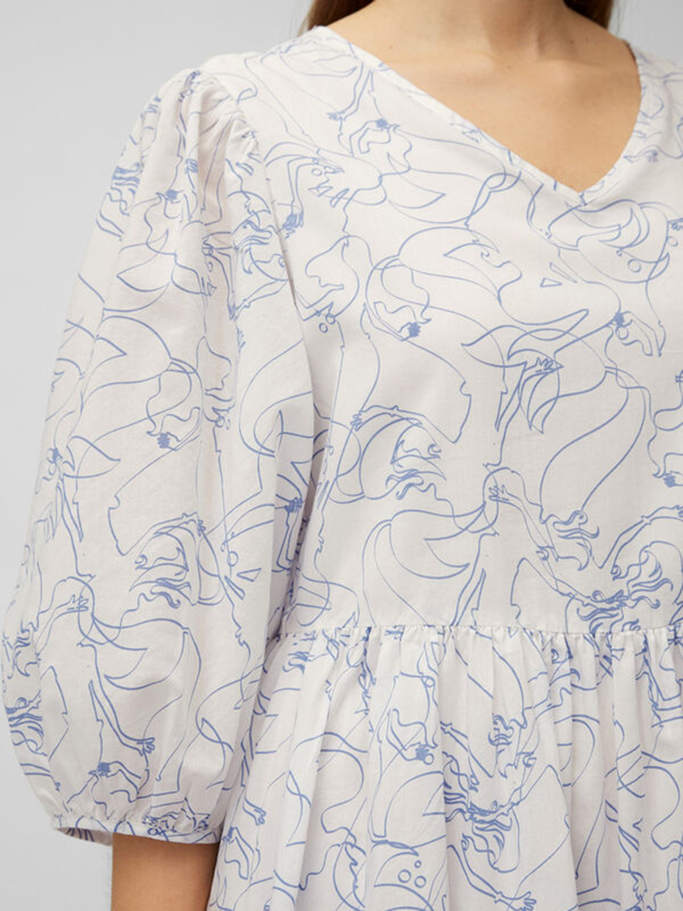 Платья Marc O’Polo DENIM модель 144086221231-T43 Фото