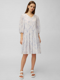 Платья Marc O’Polo DENIM модель 144086221231-T43 Фото