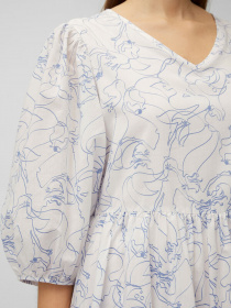 Платья Marc O’Polo DENIM модель 144086221231-T43 Фото