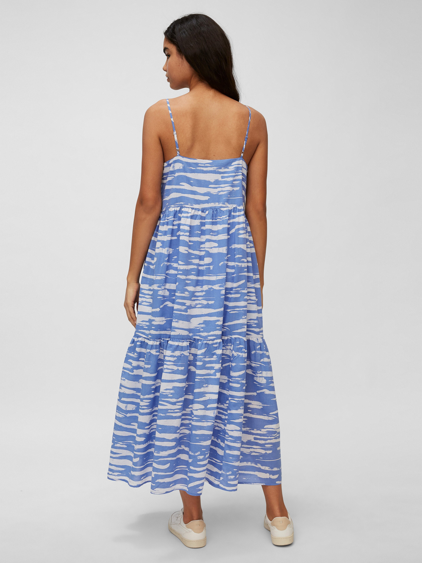 Сарафан Marc O’Polo DENIM модель 144086221235-T42 Фото