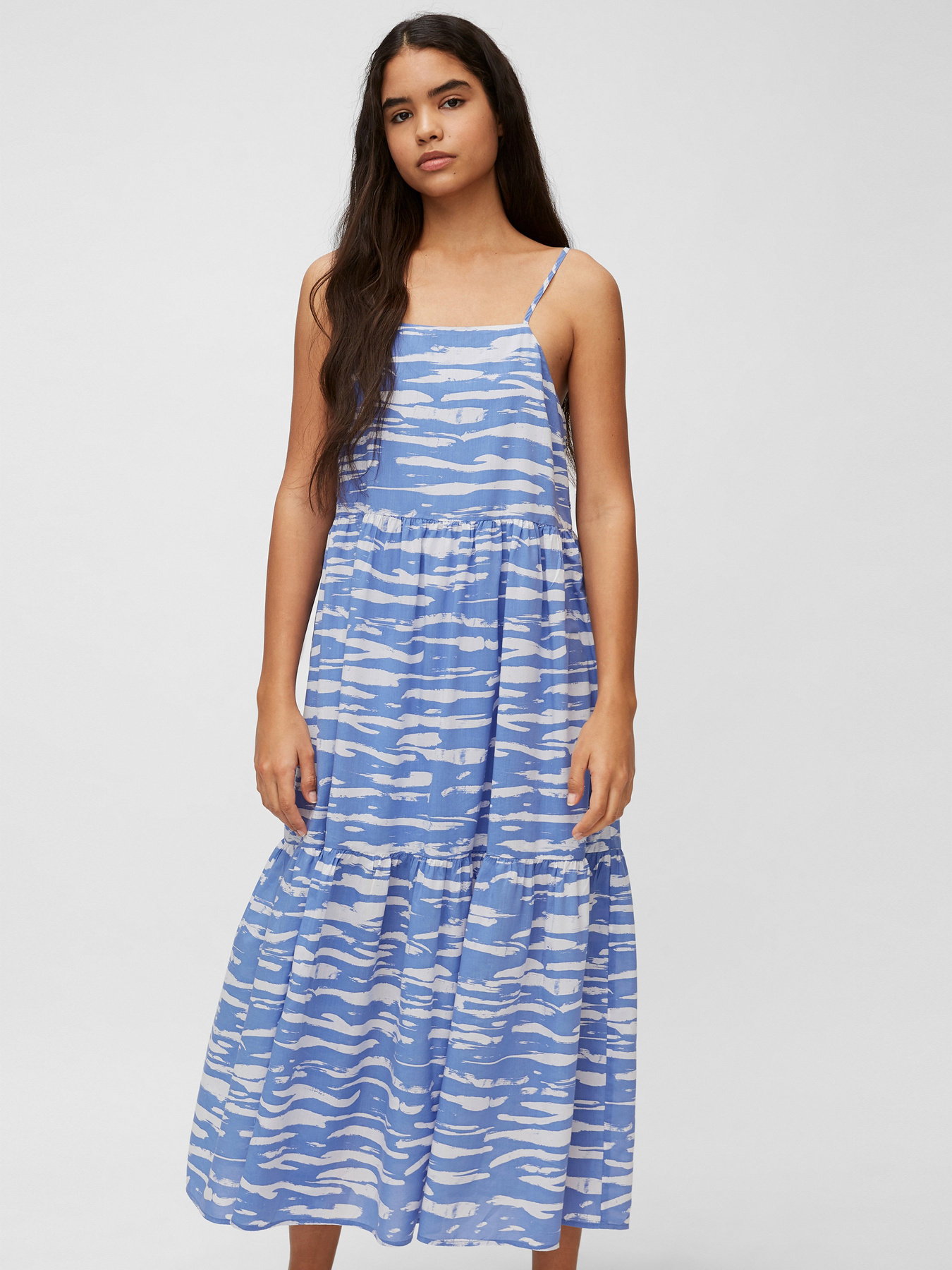 Сарафан Marc O’Polo DENIM модель 144086221235-T42 Фото