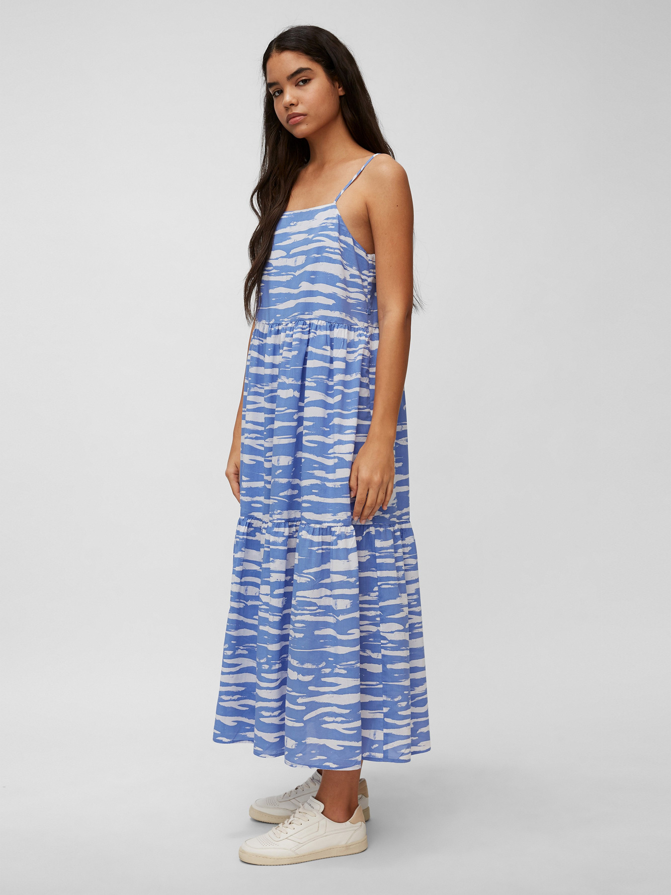 Сарафан Marc O’Polo DENIM модель 144086221235-T42 Фото