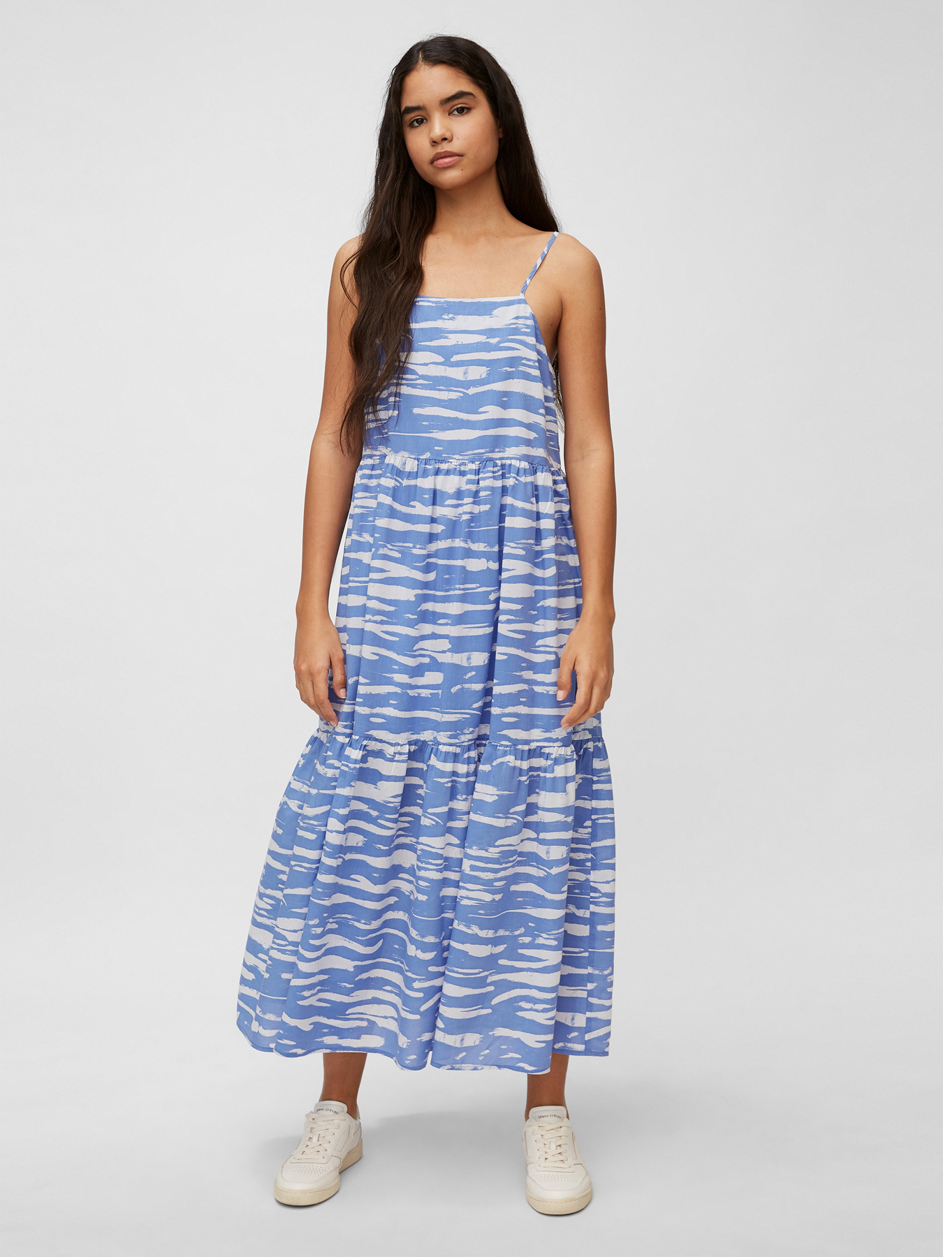 Сарафан Marc O’Polo DENIM модель 144086221235-T42 Фото