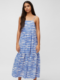 Сарафан Marc O’Polo DENIM модель 144086221235-T42 Фото